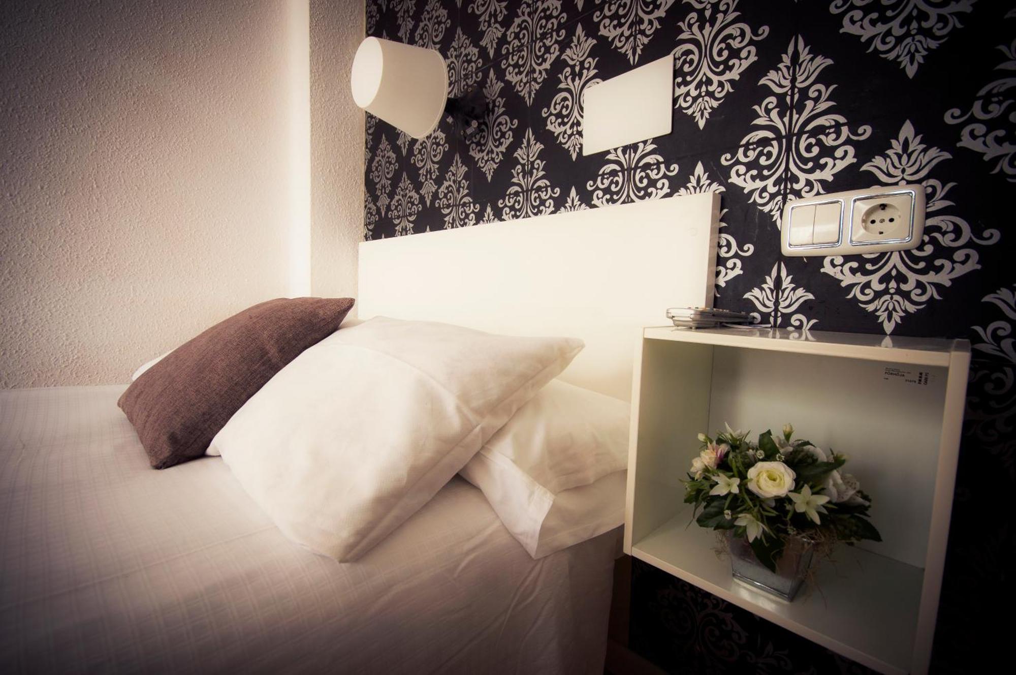 Hostal On Dormire Βαλένθια Εξωτερικό φωτογραφία